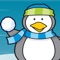 Snowball fights is young man love winter activities, In the game, player throw snowballs to beat rivals, come to try it