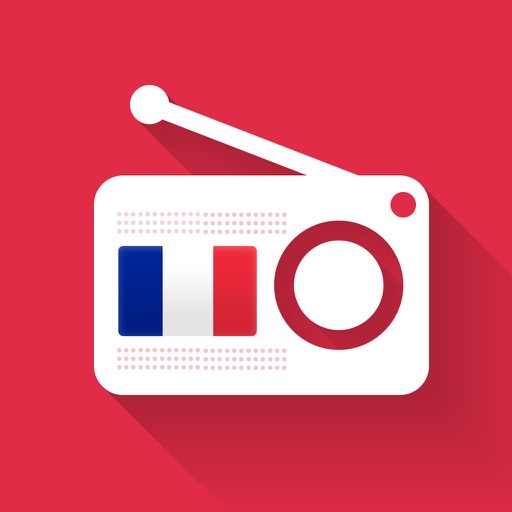 Radio France - Radios FR Icon