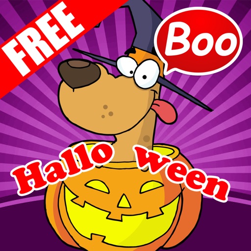 Halloween Party Games and Activities Ideas to Play Icon
