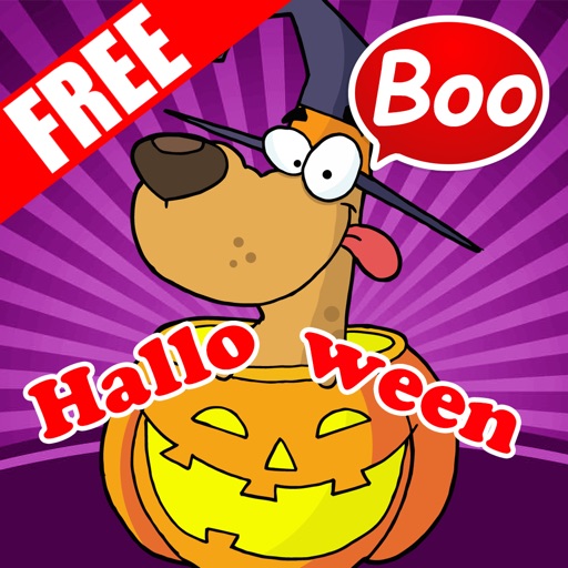 Halloween Party Games and Activities Ideas to Play icon