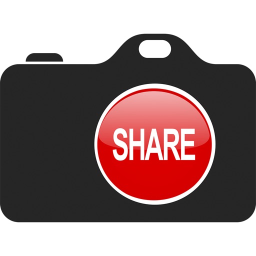 Camera Shareit Editor Selfie