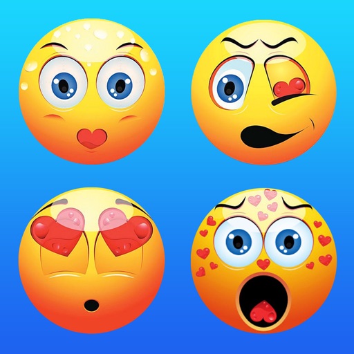 Amoji - Adult Emoji Icon for Naughty Couples Icon