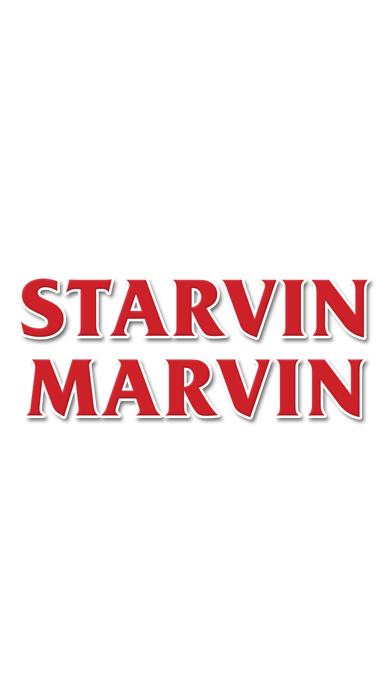 How to cancel & delete Starvin Marvin from iphone & ipad 1