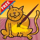 Top 47 Games Apps Like Cat Coloring Book Play Educational Toddler Games - Best Alternatives