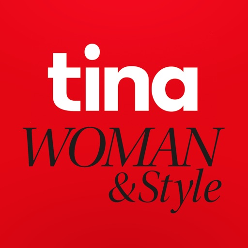 tina WOMAN & Style icon