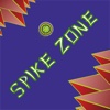 Spike zone