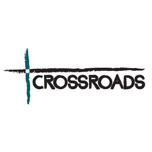 Crossroads icon