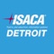 The Detroit chapter of the ISACA app is your 1 stop source for chapter news and information on chapter events