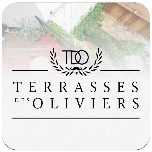 TDO Paysagiste Paris icon