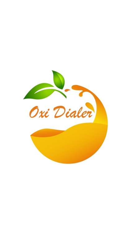 OXI Dialer