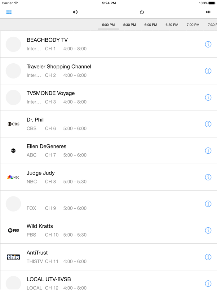 stayconnect® mobile