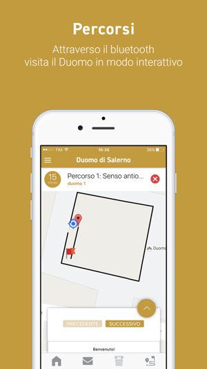 Duomo di Salerno(圖5)-速報App