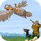 Duck Hunting 2D - Hunt Waterfowls in The Forest to Become The Best Duck Hunter