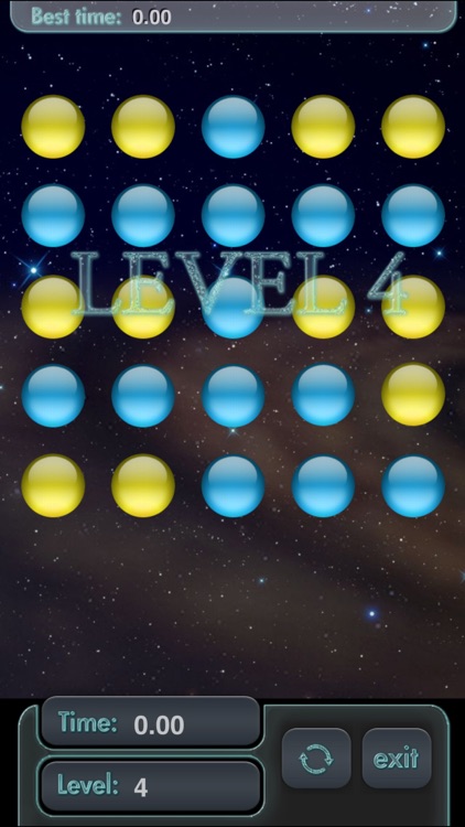 Space Trip Memory Training Brain Games for Adults screenshot-3