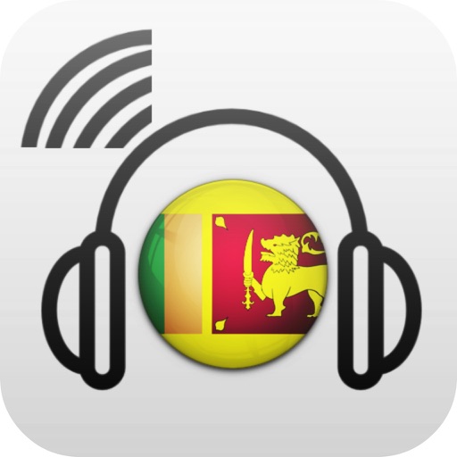 Radio Sri Lanka Pro icon