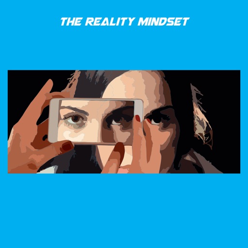 The Reality Mindset icon