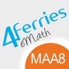 eMath MAA8: Juuri- ja logaritmifunktiot