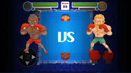 Game screenshot Super Punch Combat apk