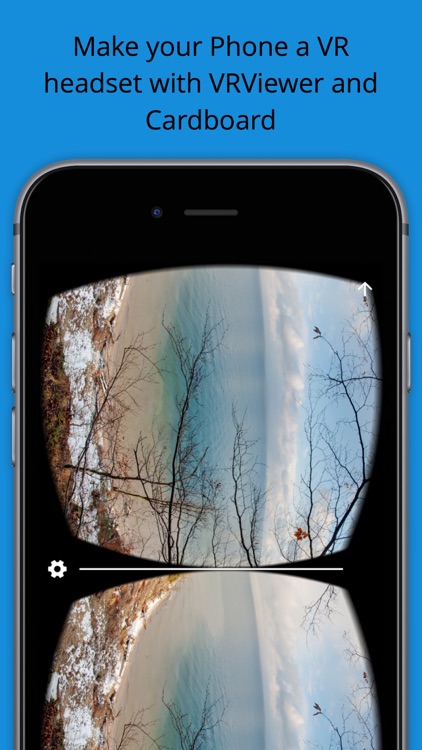 VR Viewer