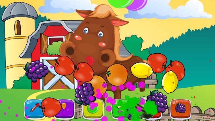 Barnyard Animals SE screenshot-3