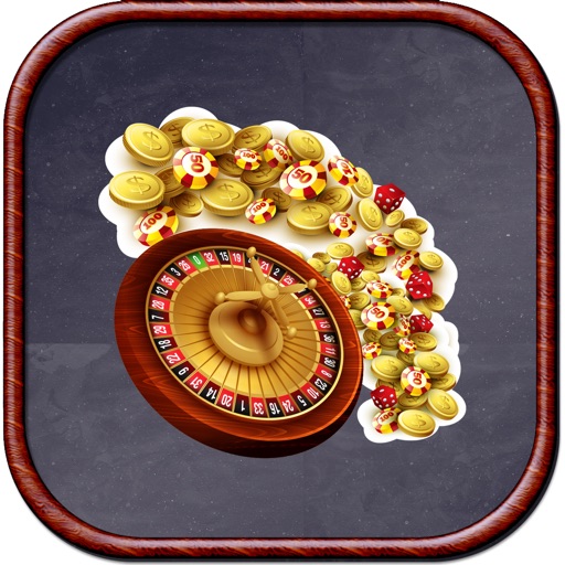 Caesar Vegas All In - Spin To Win Big icon