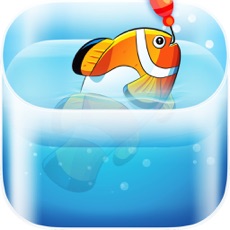 Activities of Finding Fish Spike Game - Frenzy Swimming Escape