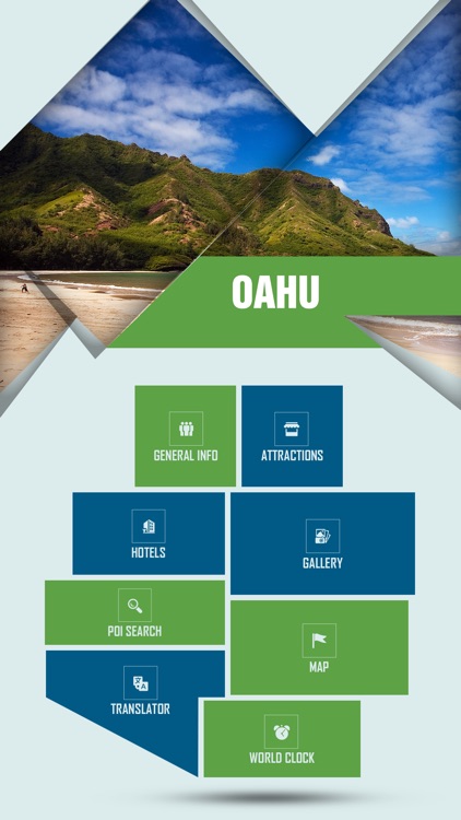 Tourism Oahu