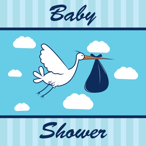 Baby Shower Invitation Cards Maker