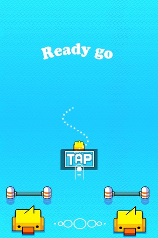 Ducky Go! screenshot 2