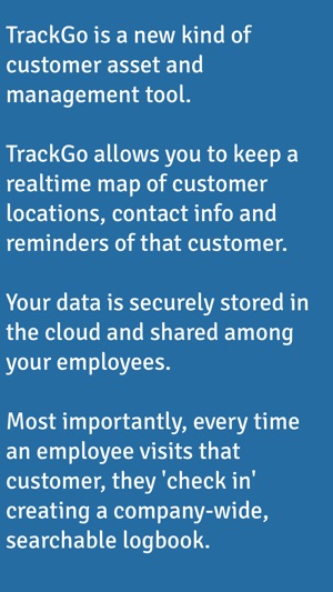 TrackGo(圖4)-速報App