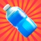 Water Bottle Flip Trick Shot 2 - Amazing Challenge