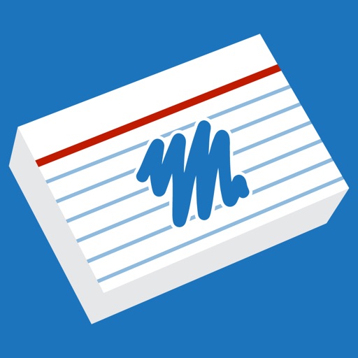 Flashcards for Diagrams - Diagram Flashcard Maker icon