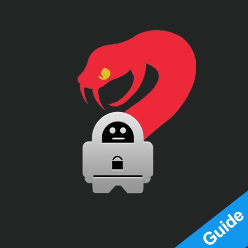 Ultimate Guide For  VyprVPN - Free VPN connection icon