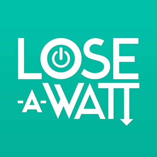 Lose-A-Watt icon