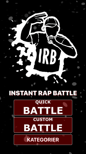 Instant Rap Battle(圖2)-速報App