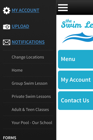 The Swim Lesson People screenshot 2