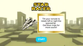 Game screenshot Star Racer 3D for TV mod apk