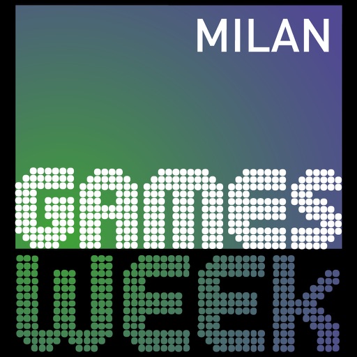 Milan Games Week 2016 icon
