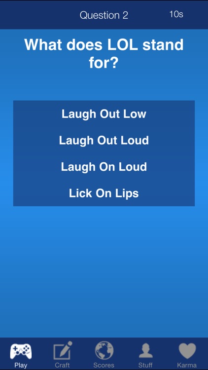 Brain Fu screenshot-4