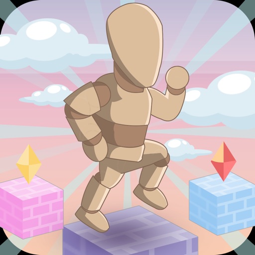 Running Mannequin Challenge iOS App
