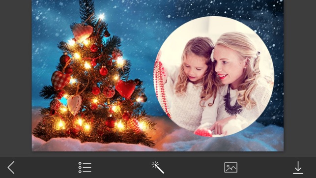 New Year Photo Frames - Inspiring Photo Editor(圖2)-速報App