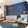 Baby Room Design Inspiration Ideas