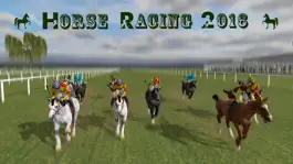 Game screenshot Horse Racing 2016 mod apk