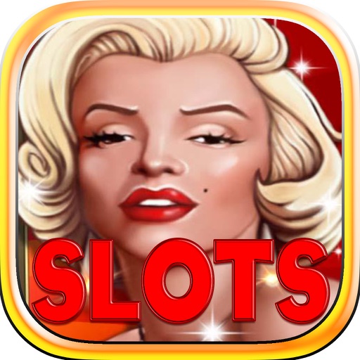 Beauty Monument Poker Slot Machine icon