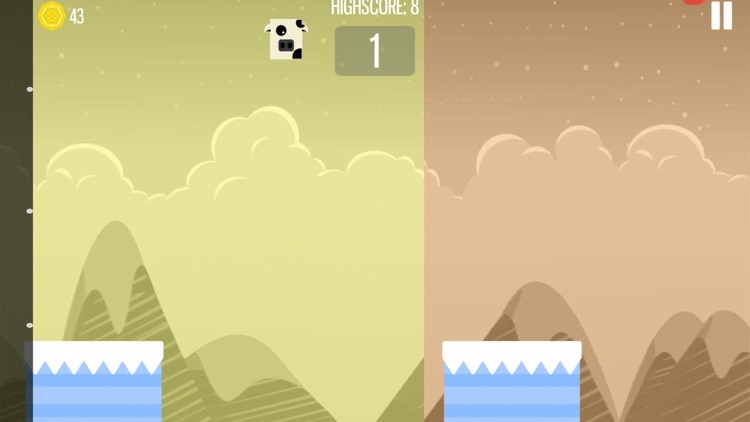 Bunny Jump - Endless Fun & Mad Addictive Jumping screenshot-3