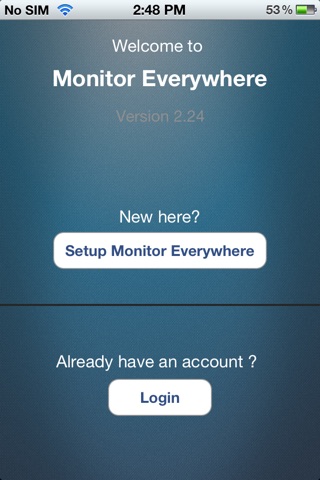 Monitor Everywhere screenshot 2