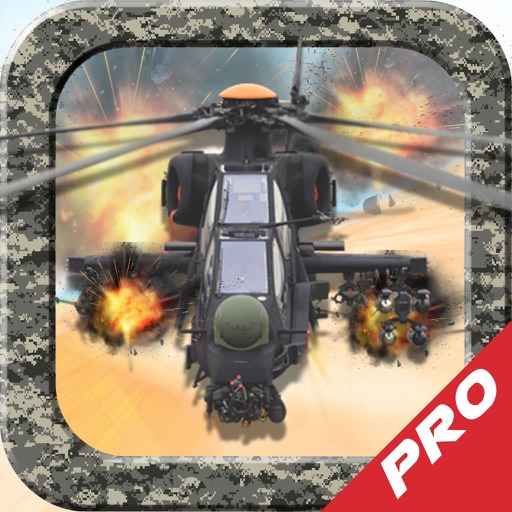 Addicted Flight Pro : Helicopter Crazy