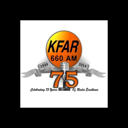 KFAR 660