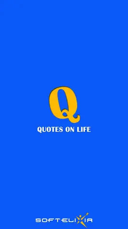 Game screenshot Quotes on Life mod apk