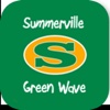 SHS - Home of The Greenwave